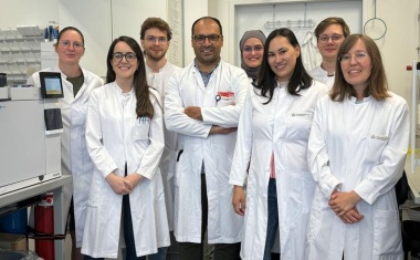 Fasten verändert den Stoffwechsel in Krebszellen