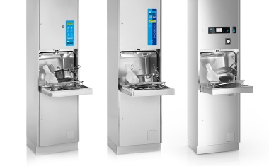 Medizinprodukte-Hersteller Meiko bereits gemäß MDR zertifiziert