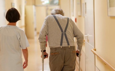 Nach OPs: Schmerz schränkt Mobilität nicht ein