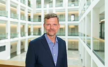 Experte für T-Zell-Erkennung