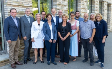 APS verleiht Deutschen Preis für Patientensicherheit