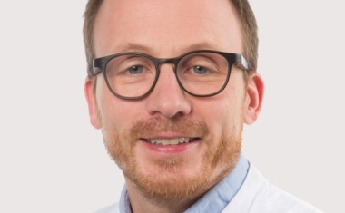 Prof. Jens Minnerup ist neuer Leiter der Klinik für Neurologie