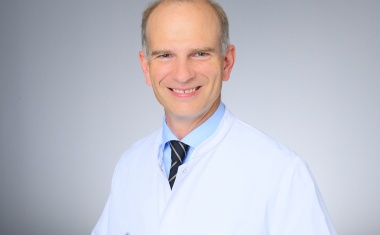 Neuer Klinikdirektor an der Uniklinik Köln