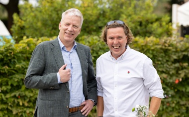 20 Jahre GM: Reinigung auf höchstem Standard