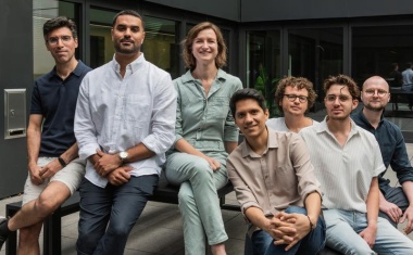 Weiterentwicklung von KI-Modellen für Identifizierung und Diagnostik von Biomarkern