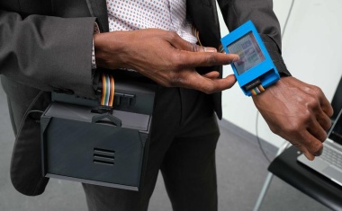 Leben retten mithilfe von künstlicher Intelligenz