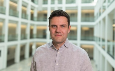 Mission HIV-Heilung: Christian Gaebler erhält ERC Starting Grant