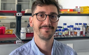 ERC Starting Grant für Dimitrios Papadopoulos