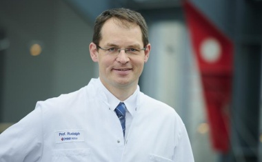 Behandlung der sekundären Mitralklappeninsuffizienz