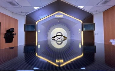 Präzise Krebsbehandlung: Uniklinikum Freiburg setzt auf modernste Linearbeschleuniger