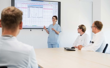 Aufgepasst bei Antibiotikaallergien