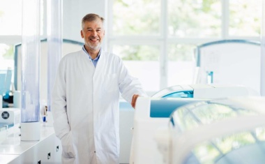 Mediziner Prof. Berend Isermann erhält ERC Advanced Grant