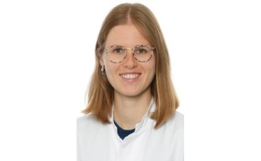 Anneke Lügering erhält Bethesda-Forschungspreis des Wissenschaftsforums Geriatrie