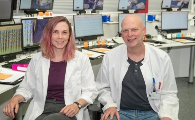 Forschende klären die Funktion von spezialisierten Nervenzellen bei der Gedächtnisbildung