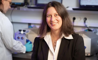 Hoffnung für Endometriose-Patientinnen