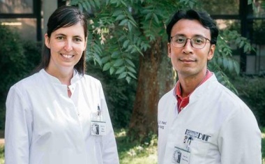 Kommunikation mithilfe von Molekülen