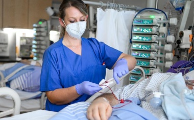 Welt-Sepsis-Tag: DGAI gibt Einblicke in die neuesten Entwicklungen zur Sepsis-Bekämpfung