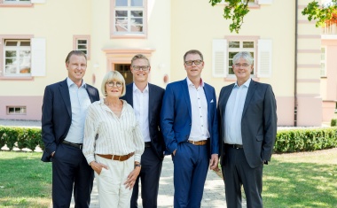 Luisenklinik für besondere Arbeitgeberleistungen ausgezeichnet