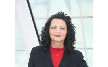 Elisabeth Hertel ist neue Pflegedirektorin am Rhön-Klinikum Campus Bad Neustadt