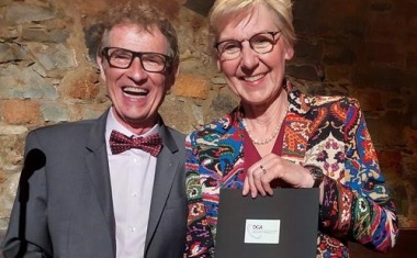 Thrombose- und Hämostaseforschung ausgezeichnet