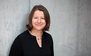 Katja Vonhoff wird Leiterin des Robert Bosch Centrums für Innovationen im Gesundheitswesen