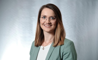 Kristin Mutschler verstärkt Klinikleitung der Schön Klinik Eckernförde