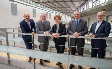 UKB: Kommissarischer Vorstand des Universitätsklinikums Bonn ab dem 1. Oktober 2024