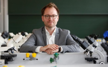 T-Zell-Rezeptoren und ihren Antigenen auf der Spur