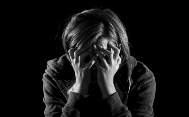 Eine Depression kommt selten allein