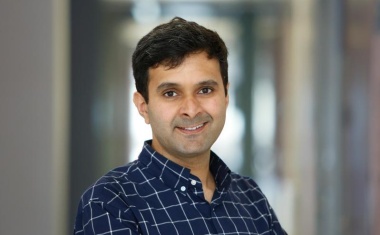 Tuberkulosebakterium: Ein Life Sciences Bridge Award geht an Vivek Thacker