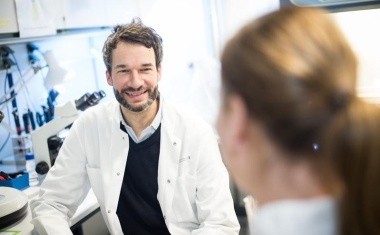 UKE-Forschende wollen neue Therapien von neuroinflammatorischen Erkrankungen entwickeln