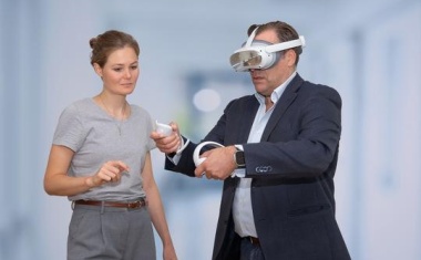 Virtuelle Patienten für Universitätsklinikum Bonn