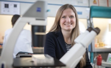 TU-Professorin Sina Bartfeld in den Vorstand des German Stem Cell Network berufen