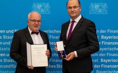 Stammzelltransplantation braucht Vorreiter