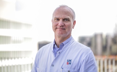 Neustrukturierung der Kinder- und Jugendmedizin am Campus Kiel