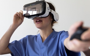 Nachhaltige Hygiene für eine sichere Pflege