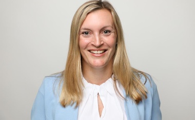 Dr. Clara Heidkamp wird neue Chefärztin der Oberberg Fachklinik Konraderhof