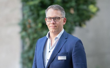 Prof. Dr. med. René Schiffner ist neuer Chefarzt des interdisziplinären Notfallzentrums am SKBS