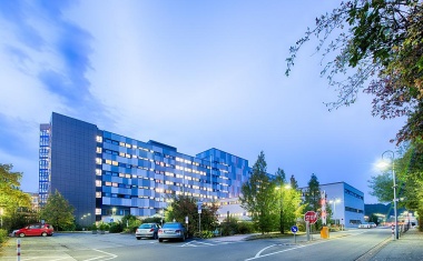 Stephan Kolling wird neuer Geschäftsführer der Knappschaftsklinikum Saar GmbH