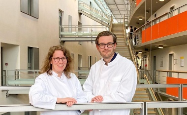 Mehr Klarheit bei erblichem Darmkrebs