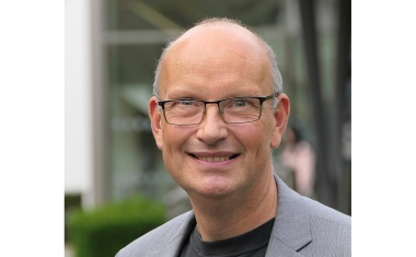 Dr. Gerhard Sütfels ist neuer Chefarzt in der DGD Klinik Hohe Mark