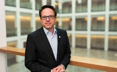 Prof. Knut Mai übernimmt Klinik für Endokrinologie und Stoffwechselmedizin