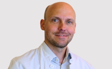 Neuer Chefarzt für Radiologie am St. Vinzenz-Krankenhaus