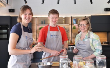 Medizinstudium: Culinary Medicine-Wahlfach