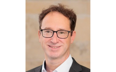 Neue Doppelspitze für die Geschäftsführung des Marienhaus Klinikum Mainz