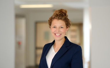 Neue Geschäftsbereichsleitung am Klinikum Oldenburg