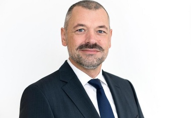 Universitätsklinikum Halle (Saale): Alexander Beblacz bleibt Kaufmännischer Direktor