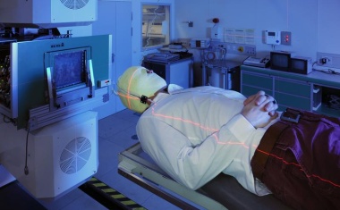 Strahlentherapieprojekt UPLIFT: Koordination des Millionenprojekts liegt bei GSI