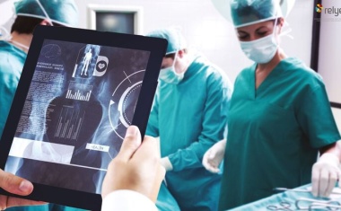 Patientensicherheit per Police?