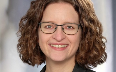 Prof. Dr. Melanie Messer ist neue Professorin für Pflegewissenschaft an der Universitätsmedizin Würzburg